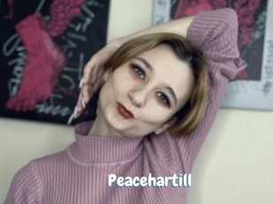 Peacehartill