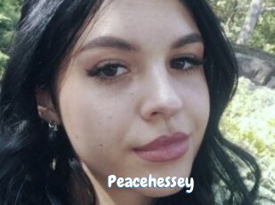 Peacehessey