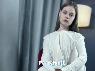 Peacehiett