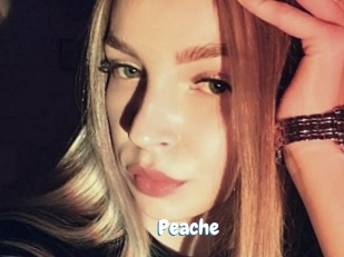 Peache