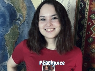 Peachjuice