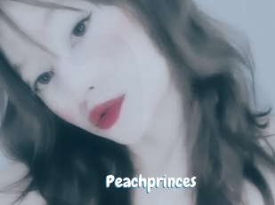 Peachprinces