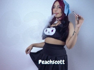 peachscott Coquine Avenue