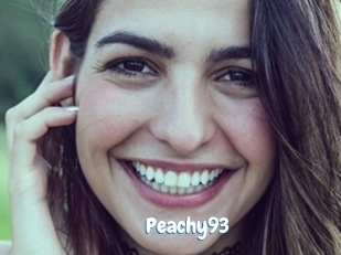 Peachy93