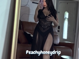 Peachyhoneydrip