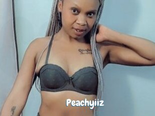 Peachyiiz