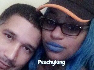 Peachyking