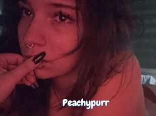 peachypurr Coquine Avenue