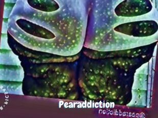 Pearaddiction