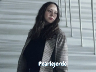 pearlejerde Coquine Avenue