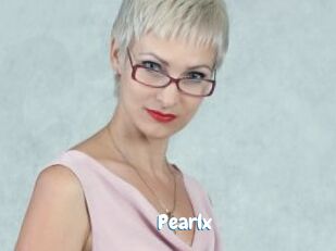 Pearlx
