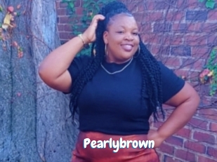 pearlybrown Coquine Avenue
