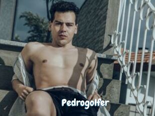 Pedrogolfer