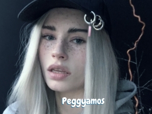 Peggyamos