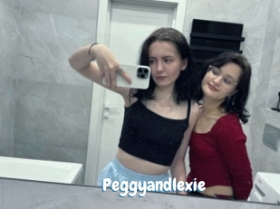 Peggyandlexie