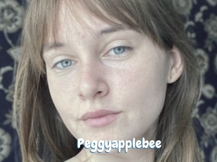 Peggyapplebee