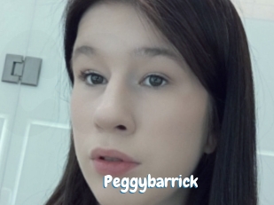 Peggybarrick