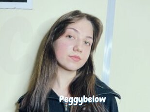 Peggybelow