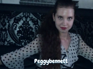Peggybennett