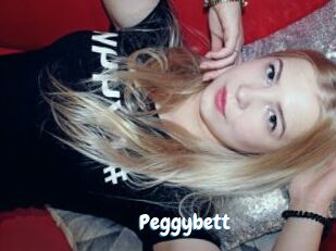 Peggybett