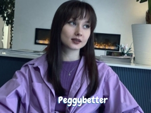 Peggybetter