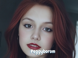 Peggyborom