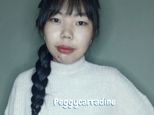 Peggycarradine