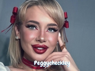 Peggycheckley