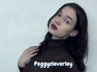 Peggycleverley