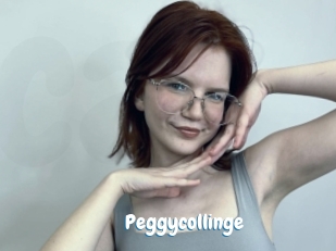Peggycollinge