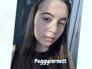 Peggycornett