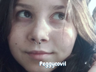 Peggycovil