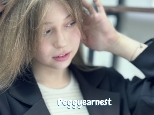 Peggyearnest