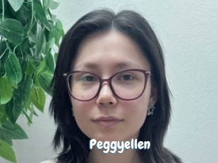Peggyellen