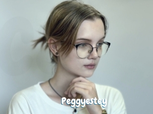 Peggyestey