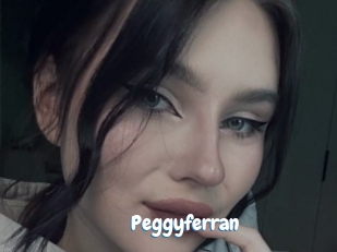Peggyferran