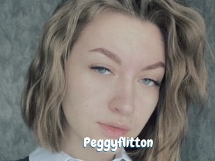 Peggyflitton