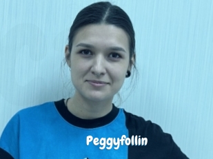 Peggyfollin