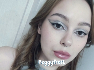 Peggyfrost