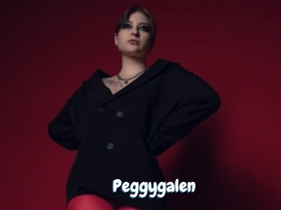 Peggygalen