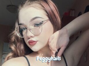 Peggyhails