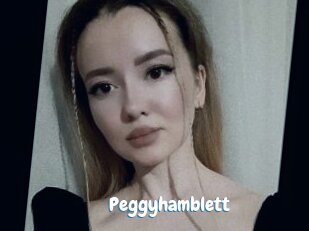 Peggyhamblett