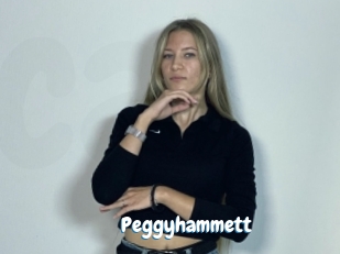 Peggyhammett