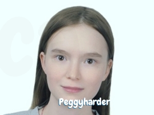 Peggyharder
