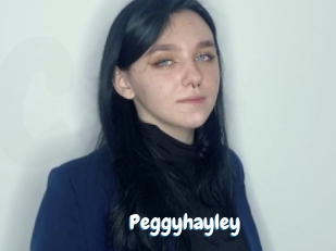 Peggyhayley