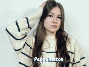Peggyheston