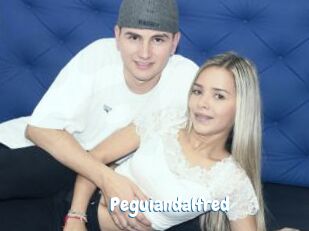 Peguiandalfred