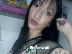 Peitonstell