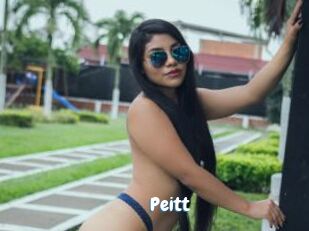 Peitt