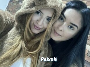 Peixuki